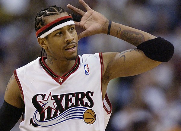 Les sociétés de production de Stephen Curry et Shaquille O'Neal vont produire un documentaire sur Allen Iverson qui sortira sur Prime Video.

AI : “Je suis prêt à raconter mon histoire à ma façon, de façon authentique et sans concession. J'ai hâte que les gens découvrent une