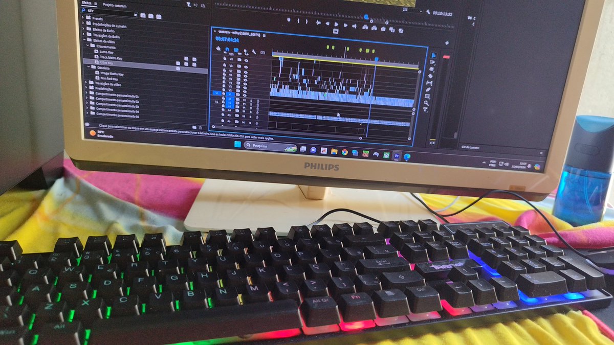 GamerAlexandre3's tweet image. Tá lindo de se ver! Hoje nós termina.