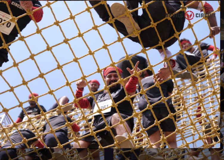 kislaykumarjha's tweet image. #marutisuzuki #icandoyoucando #devilcircuit |Kislay Kumar Jha