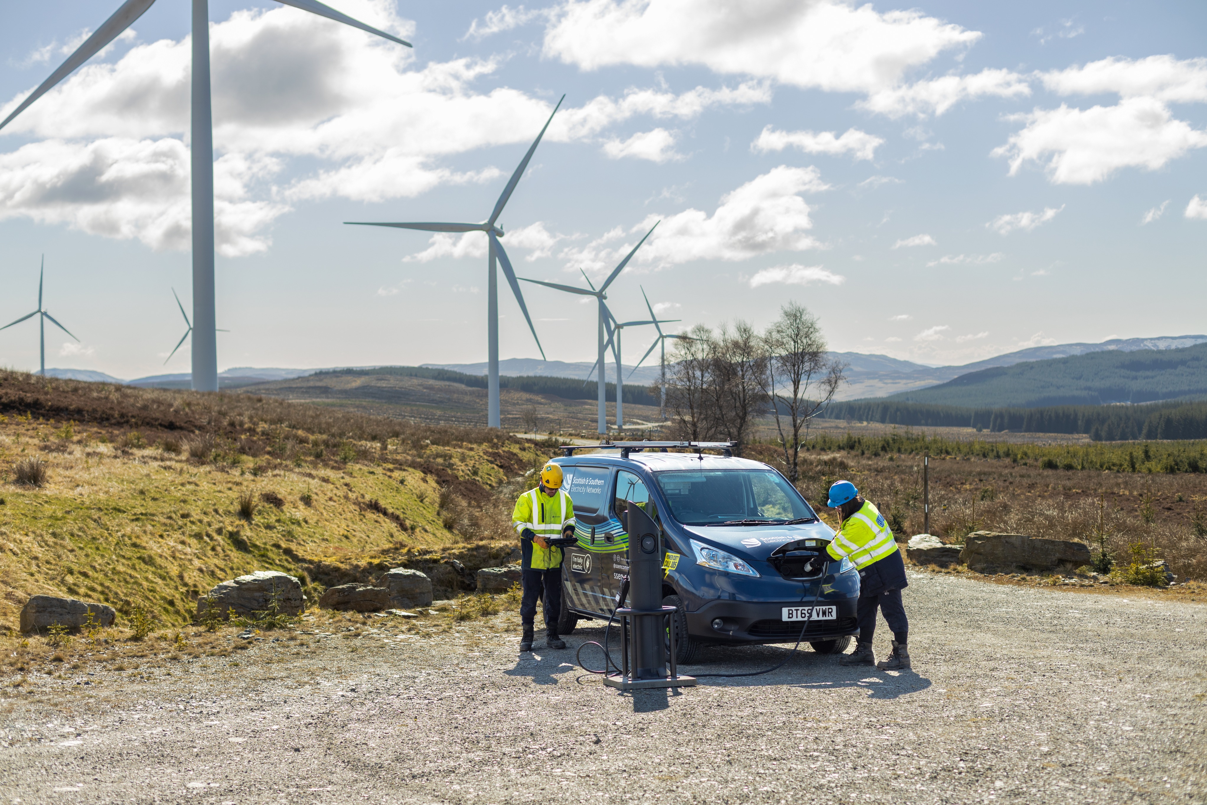 Southern electric power on sale cut