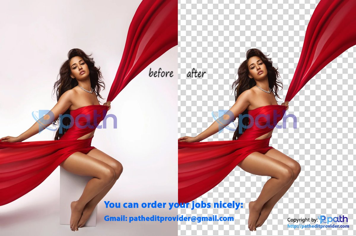 path_edits_pep's tweet image. What is Image Masking Service?
#ImageMaskingService #LayerMasking #AlphaChannelMasking #ClippingMasking #Clippingpath #patheditprovider #pep
patheditprovider.com