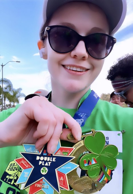 I did it 😋 https://t.co/jnwsDlSUFl