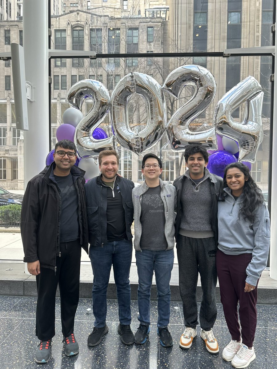 Ansh Goyal (@anshgoyalmd) on Twitter photo All of us M4s (+Ian at his ED shift) from <a href="/NUFeinbergMed/">Northwestern Feinberg School of Medicine</a> <a href="/NMSurgery/">Northwestern Surgery</a> who will soon be training across the country to be amazing future general surgeons :) <a href="/NeilThivalapill/">Neil Thivalapill</a> <a href="/dinush_amanda96/">Dinushi Kulasekere</a> #MatchDay2024 #gensurgmatch All of us M4s (+Ian at his ED shift) from <a href="/NUFeinbergMed/">Northwestern Feinberg School of Medicine</a> <a href="/NMSurgery/">Northwestern Surgery</a> who will soon be training across the country to be amazing future general surgeons :) <a href="/NeilThivalapill/">Neil Thivalapill</a> <a href="/dinush_amanda96/">Dinushi Kulasekere</a> #MatchDay2024 #gensurgmatch