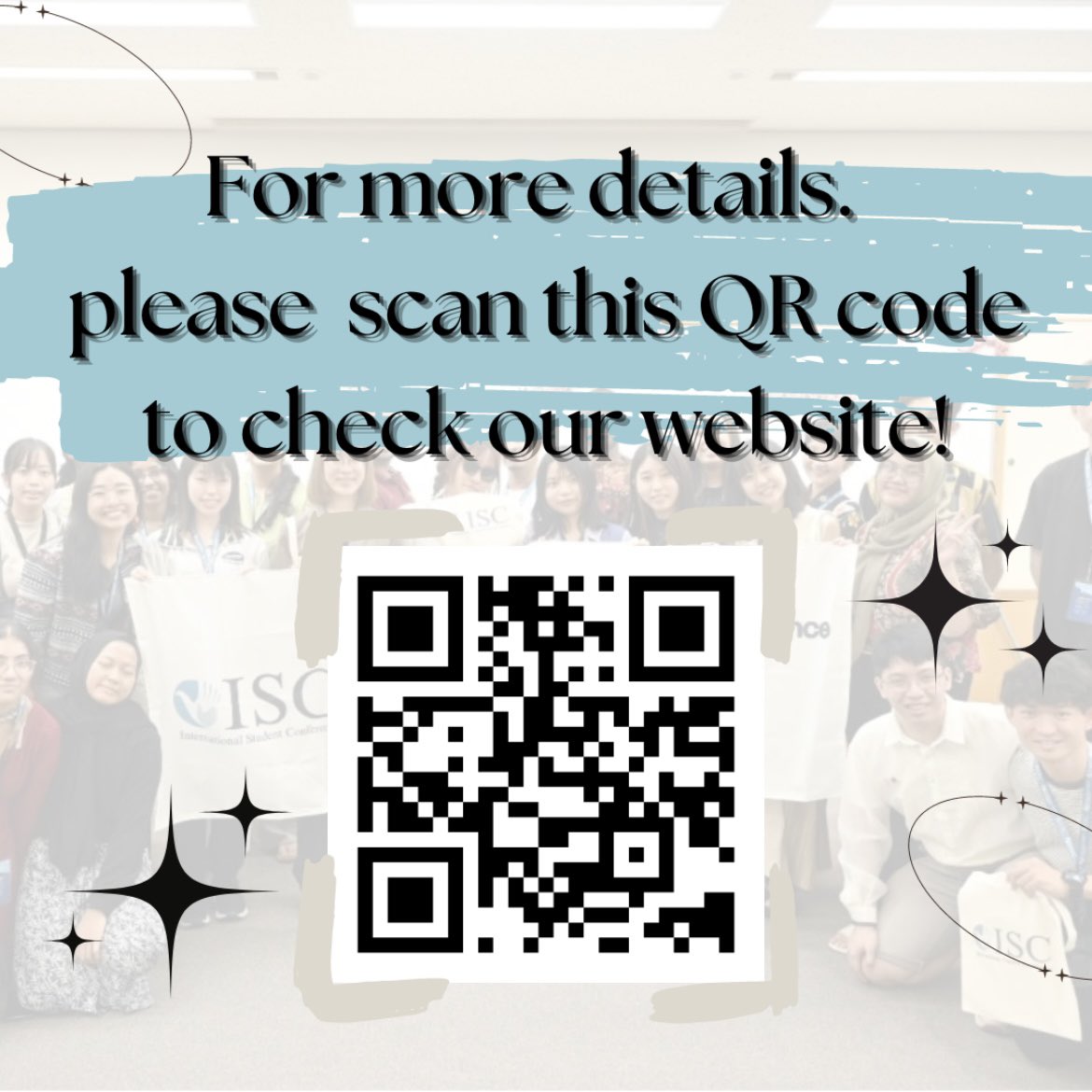 Here is the introduction of table4 to  table 6 for the 70th International Students Conference.🙌✨

本日は第70回国際学生会議のテーブルトピック(4-6)をご紹介します！