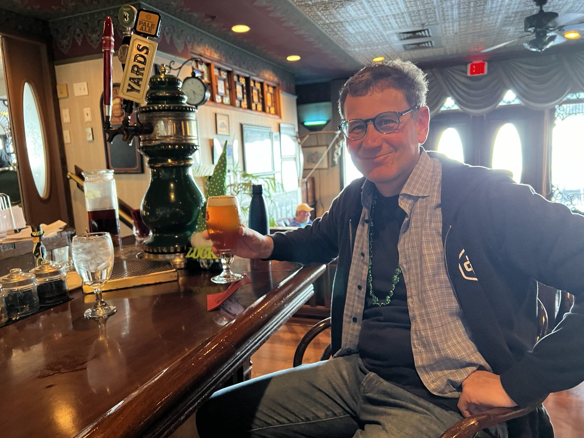 Jason Ziedenberg tweet media