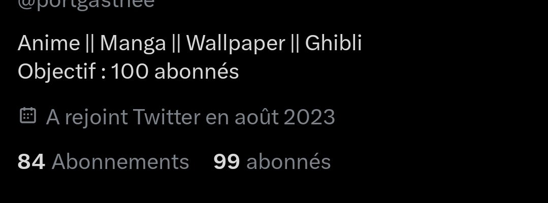 portgasthee's tweet photo. 1 ABONNÉ...! https://t.co/RV8PKOXrRg
