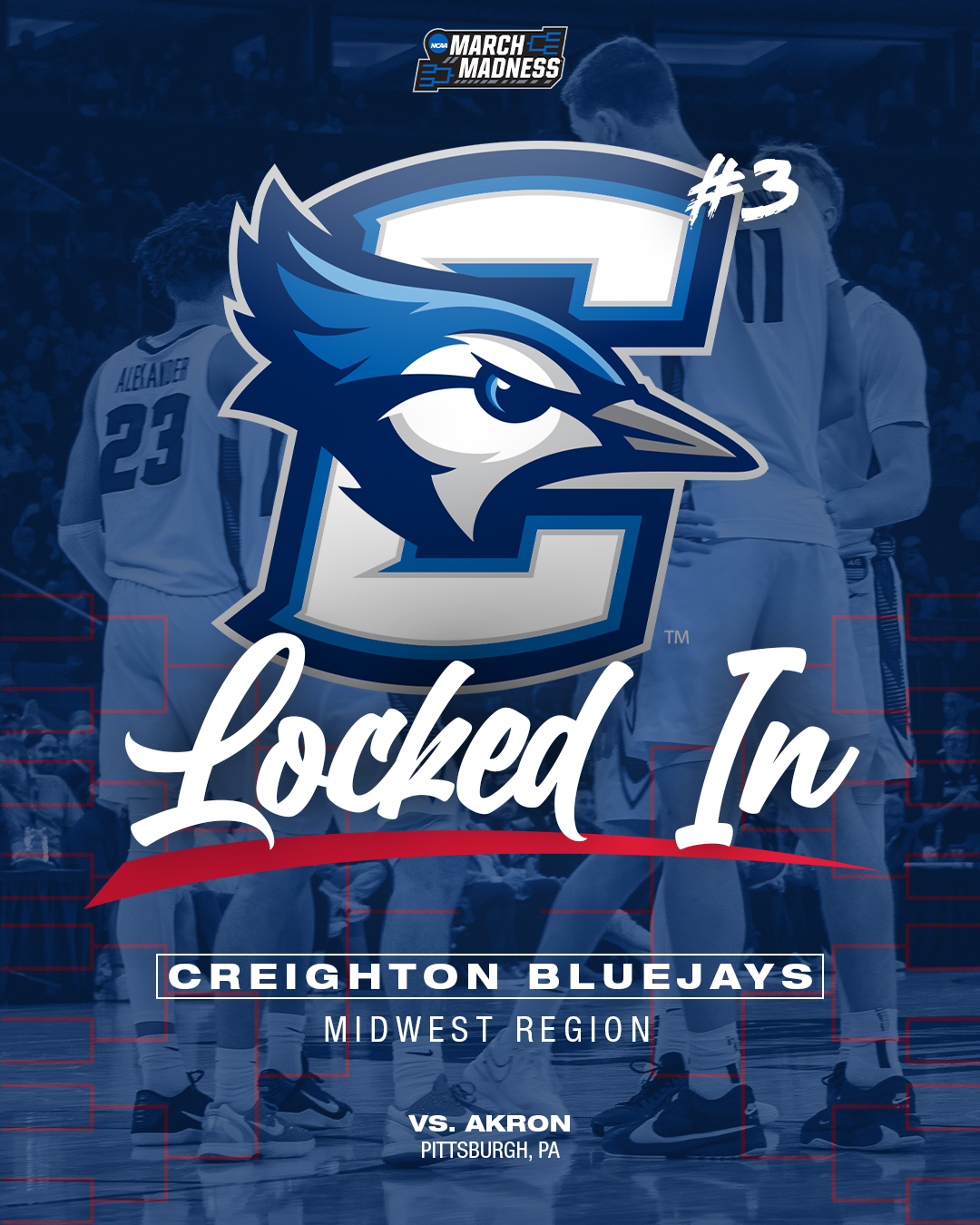 Creighton mens bball deals