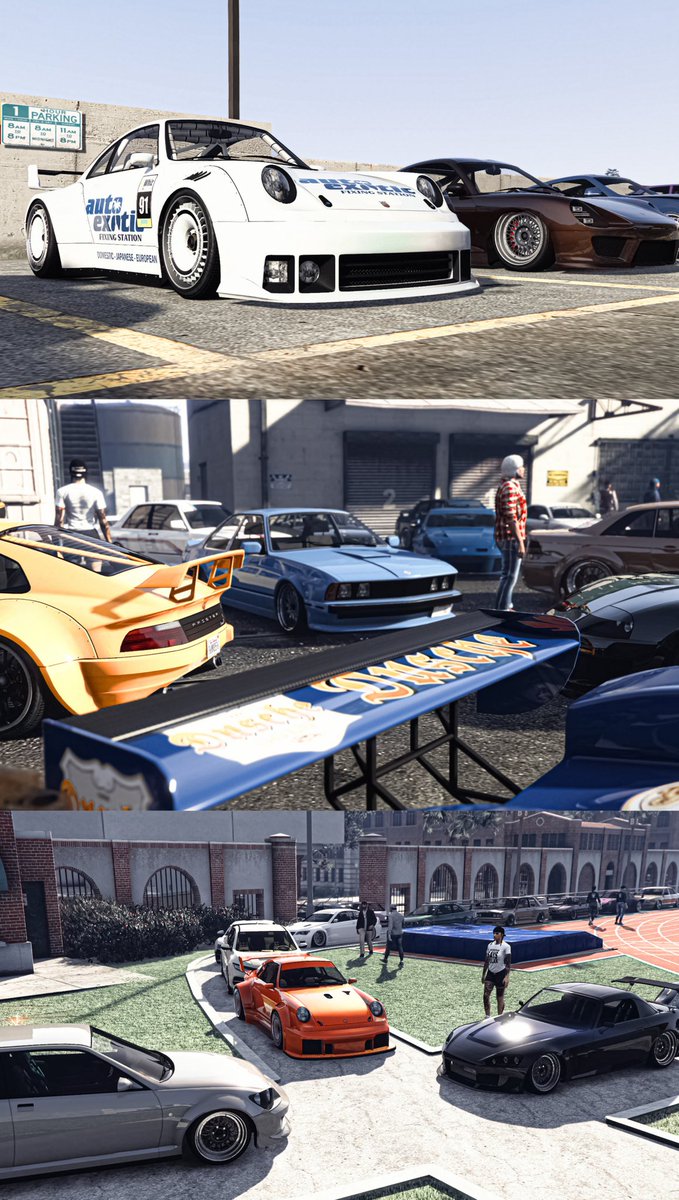 KURAlKO's tweet photo. 🛞 𝕋𝕦𝕣𝕓𝕠𝕗𝕒𝕟 𝕧𝕤. 𝔹𝔹𝕊 ℙ𝕥. 𝕀𝕀𝕀 𝕓𝕪 @gangstancecrew

𝕋𝕪 𝕗𝕠𝕣 𝕙𝕠𝕤𝕥𝕚𝕟𝕘 @91danya &amp; @ChopstiX_OG 🫶💕

#RockstarEditor
#RockstarGames
#PS5 #PS5Share
#GrandTheftAutoV
#GTAV #GTAOnline
#VirtualPhotography
#STAYDOPE #GANGSTANCE https://t.co/NmuBLd7sVK