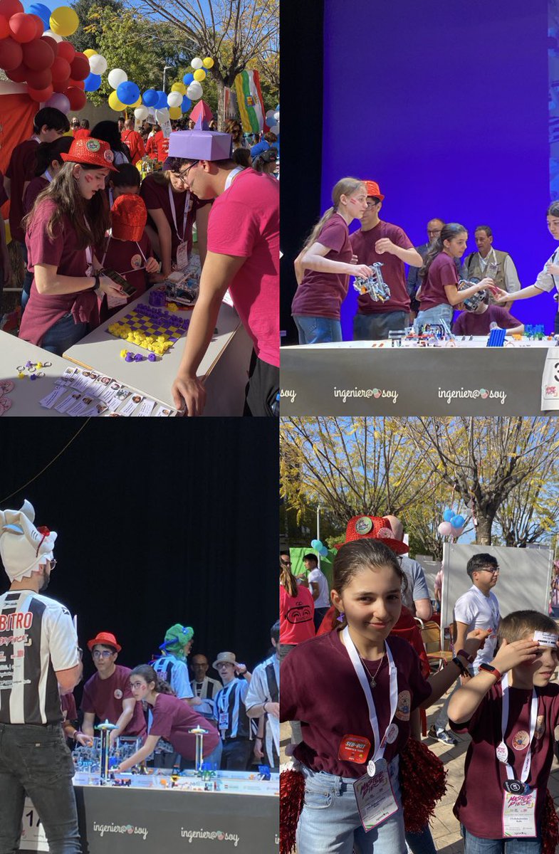 FLL Robotronic Bulls tweet media