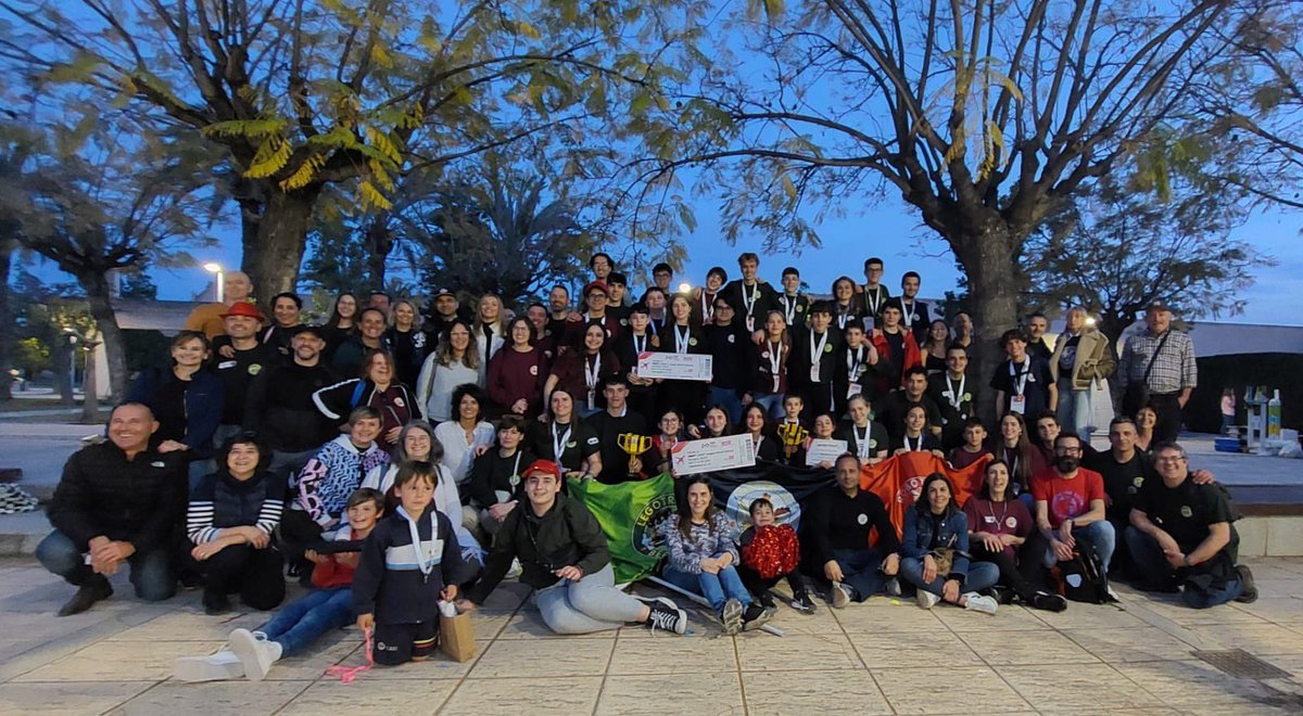 FLL Robotronic Bulls tweet media