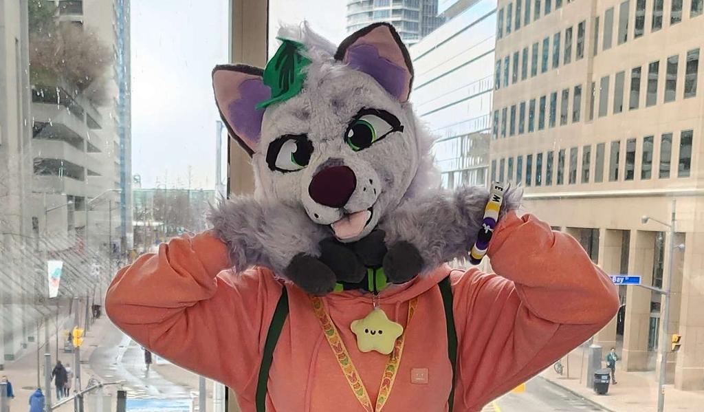 THANK YOU FURNAL EQUINOX!
I had a blast!!! See you guys next year!
#FurnalEquinox #furnalequinox2024