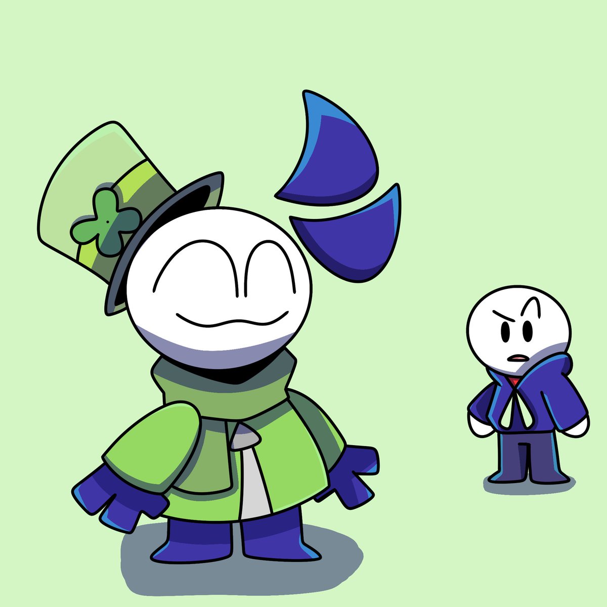 Squid Ink Toons tweet media