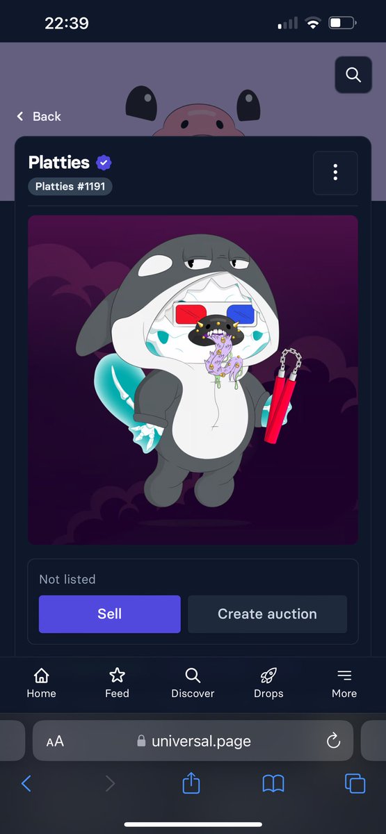 OOOOMMMMMGGGGG <a href="/Platties_/">Platties</a> <a href="/chillwhales/">chillwhales</a> <a href="/PrestoHODL/">presto🐳(🐬/🐬)</a>