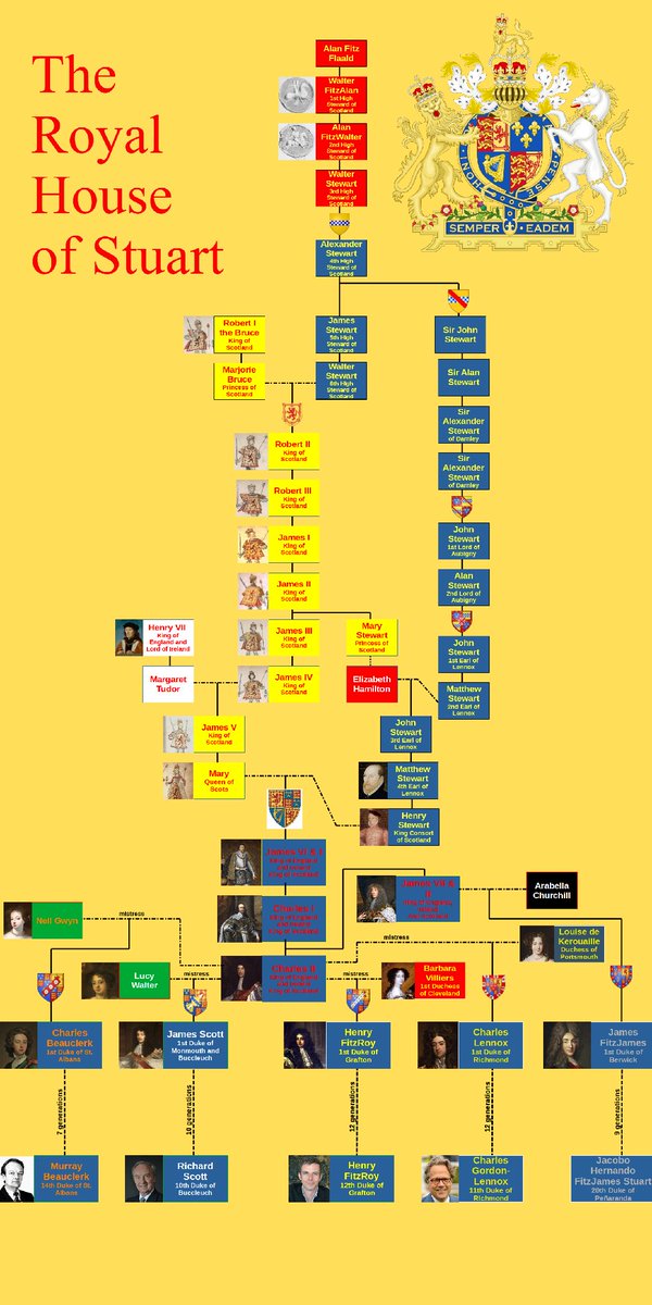 samuelsaldana's tweet photo. In #Spain we were the #Saldana's, in #Europe we were #Stuart-#Stewart, In #Ireland we were the #kennedy's, in #Israel we are #KingSolomom 's son of #kingdavid bloodline. We come from the union of Yehuda & Tamar twin sons, the Peres line Genesis 38.
#Shiloh_ZemahBenYishai #Sammy๐ https://t.co/WZqWWKw9Vr
