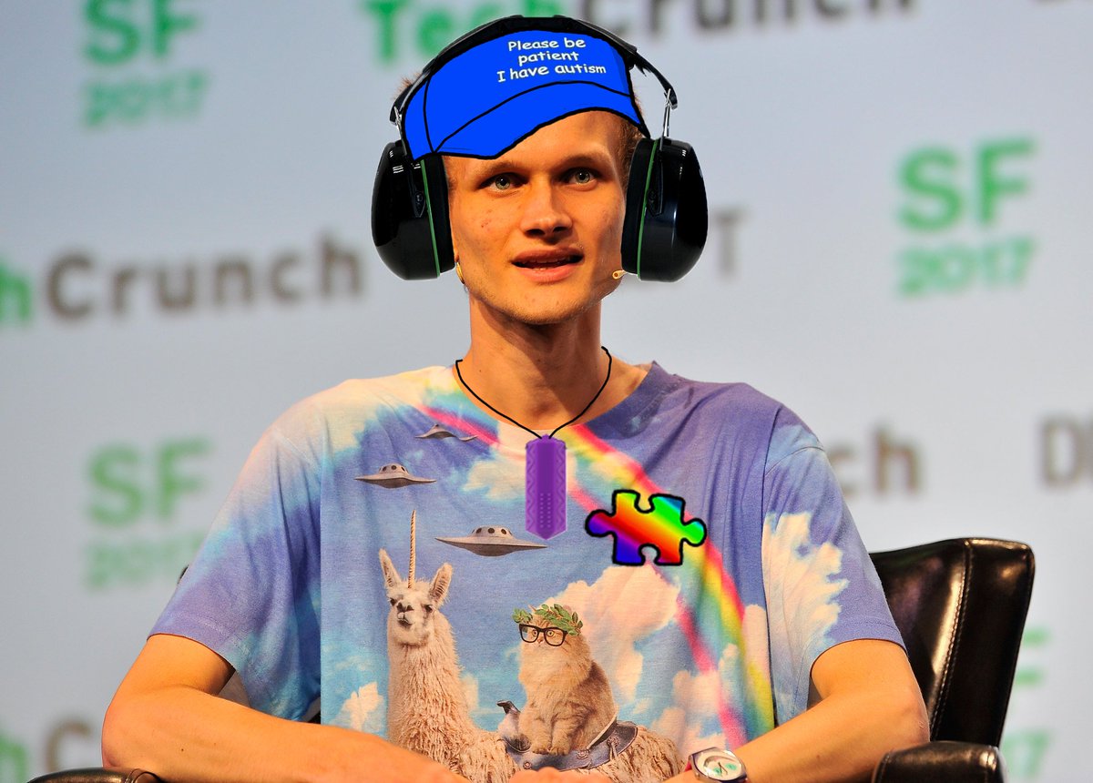 AUTISMIO tweet media