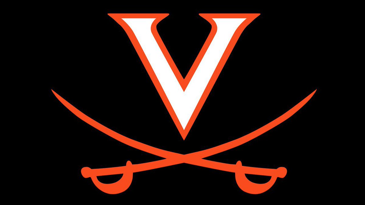 Charlottesville!! Official visit locked in with @UVAFootball June 13th-16th. @CoachChrisSlade @CoachSintim @jsperos @jonathan_gess @HebronLionsFB @ChadSimmons_
