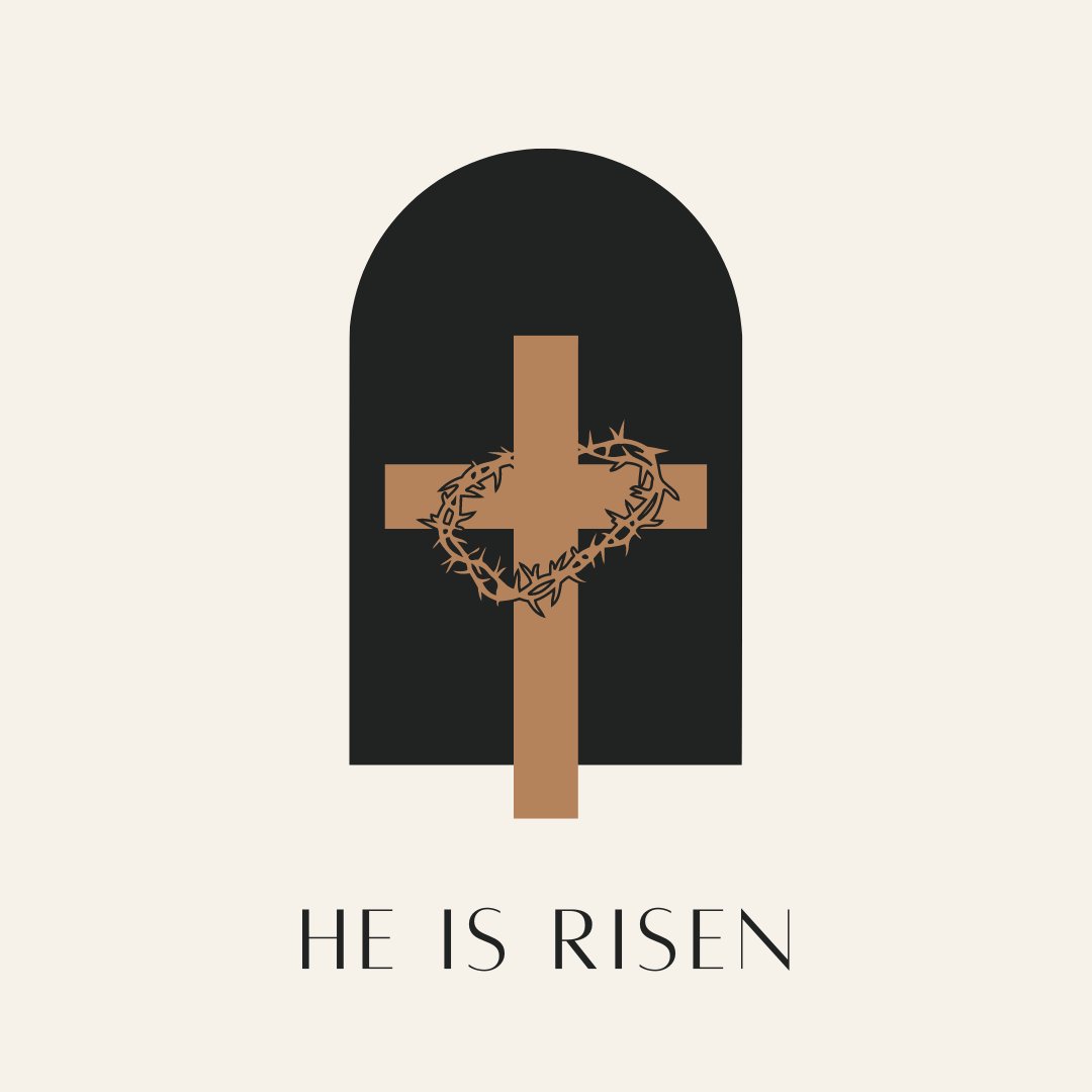 Wishing you &amp; your family a Happy Easter!