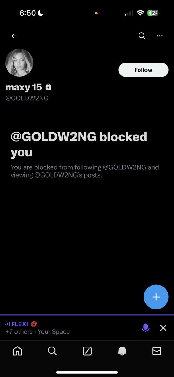 blaowcasa's tweet photo. okay?? kvnty avss bvtch?? you don’t bother me?? i have better stuff you mad over childish shit https://t.co/H8cyM6B3mH