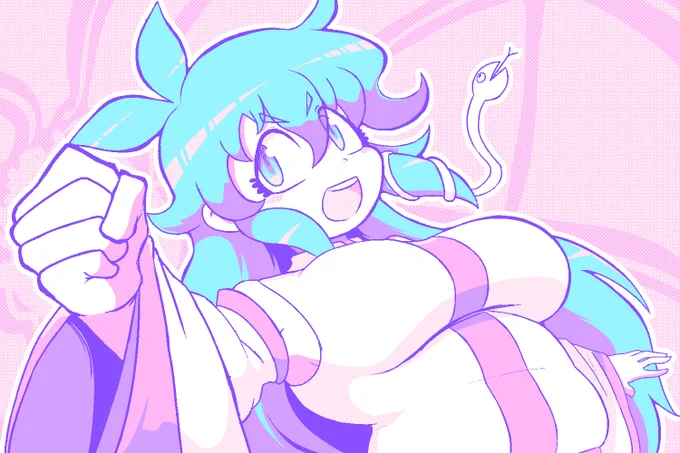 SANAE! 