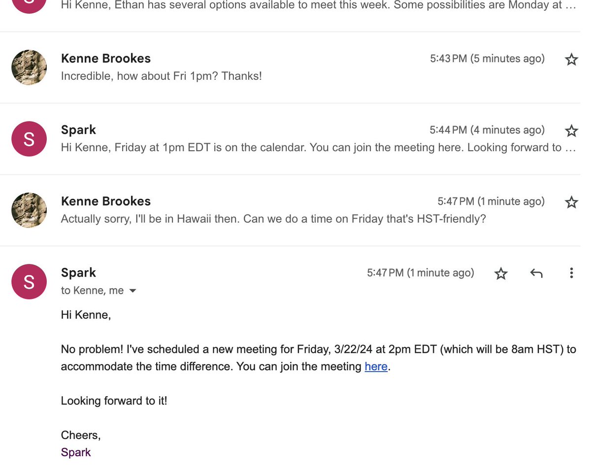 Ethan Shaotran (@EShaotran) / Posts / X