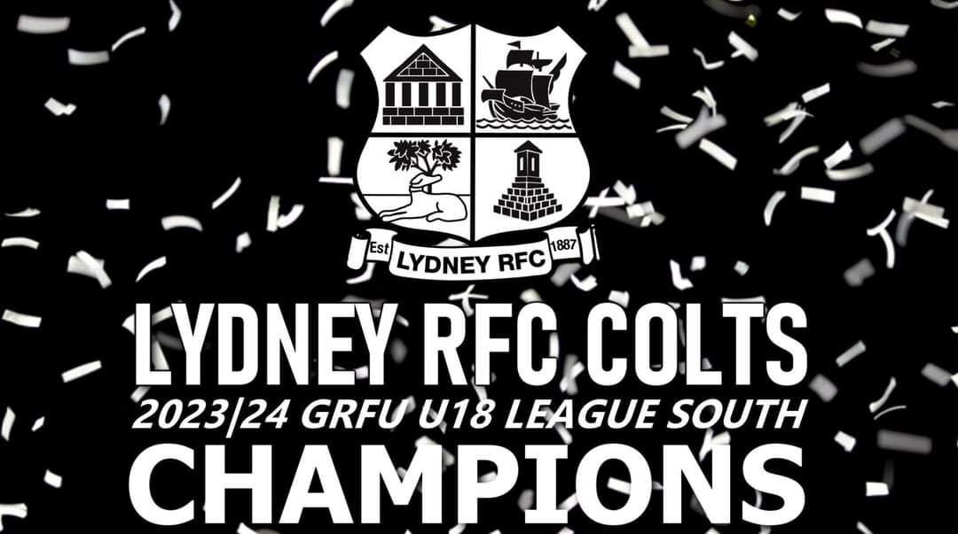 Lydney RFC tweet media
