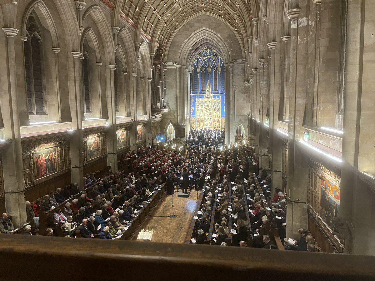 Music at Marlborough tweet media