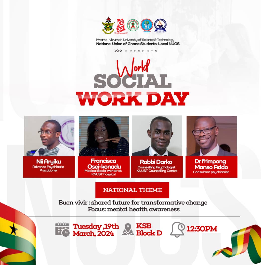 World Social Work Day is a time to honor the remarkable contributions of social workers worldwide(enhancing lives, championing justice, bolstering communities is nothing short of inspiring). Let's ensure this day leaves a lasting impression!  #SWMonth2024 #EmpoweringSocialWorkers