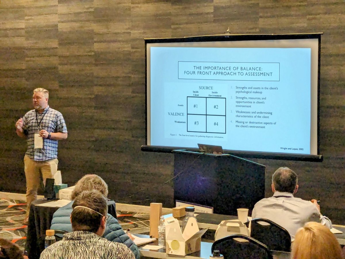 AMPP_Lab's tweet photo. This week I had the privilege of traveling to San Diego to host a CE workshop about strength-based approaches to working with boys and men at the @APA @SPSMM_D51 8th Conference on the Psychology of Boys and Men. https://t.co/v3Cc7D5bQ6