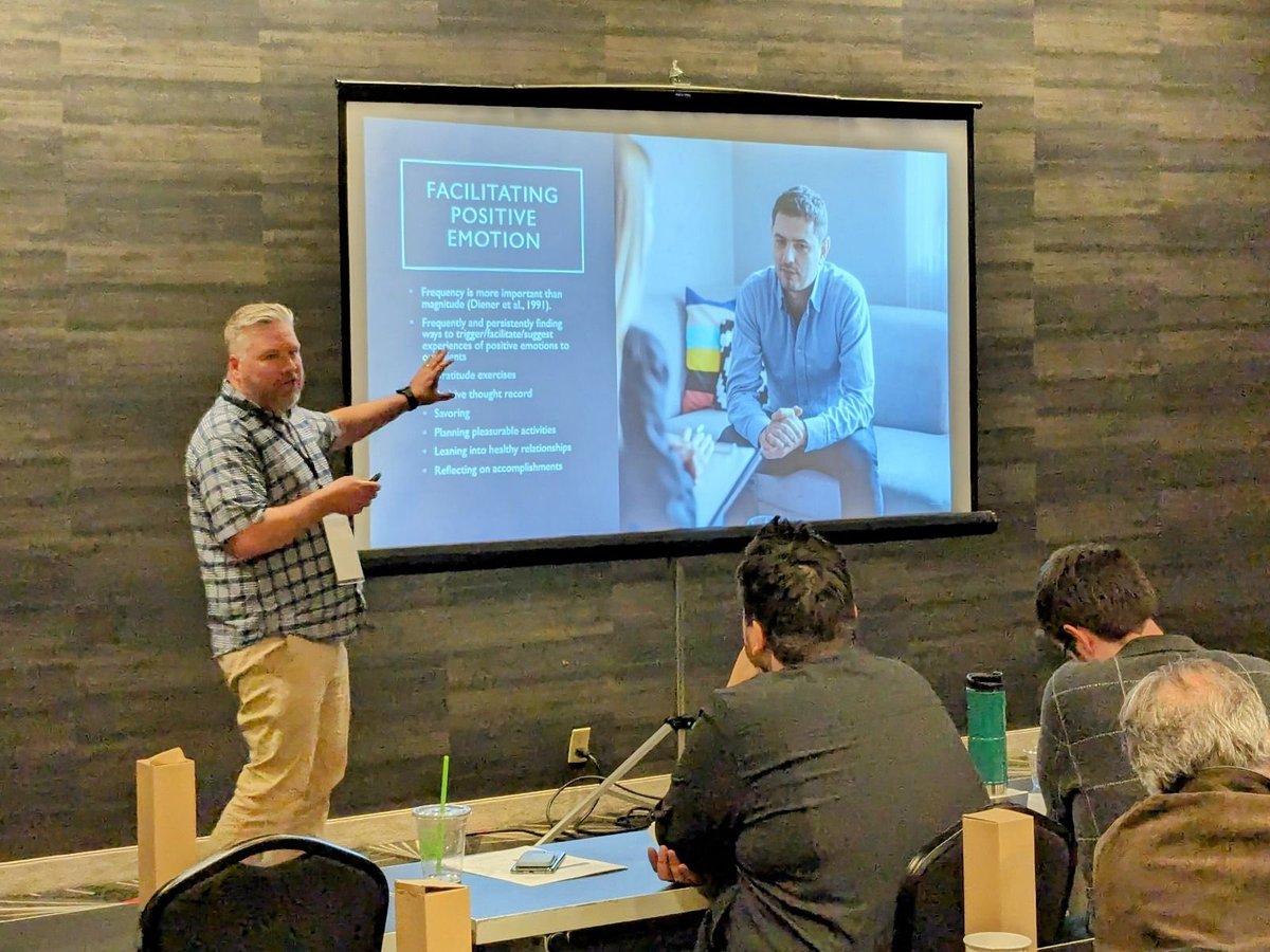 AMPP_Lab's tweet photo. This week I had the privilege of traveling to San Diego to host a CE workshop about strength-based approaches to working with boys and men at the @APA @SPSMM_D51 8th Conference on the Psychology of Boys and Men. https://t.co/v3Cc7D5bQ6