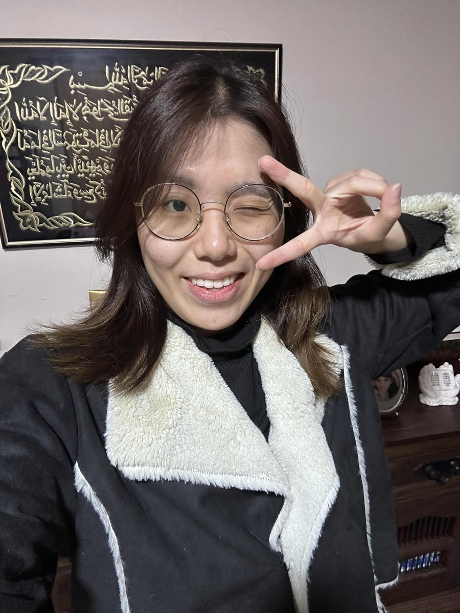 AHNHomestay's tweet photo. #AHNStudentSpotlight ❤️

📍Perth
🏠 Nbeedan
👩‍🎓Yufan
🏫@EdithCowanUni

#EdithCowanUniversity #TheAHNDifference #AHNHomestay #AHNFamilyAU #AustralianHomestayNetwork #AHNFeedback #HomestayWithAHN #InternationalStudent #Homestay #Australia #InternationalFamily #HostFamily https://t.co/lcpbG0guzG