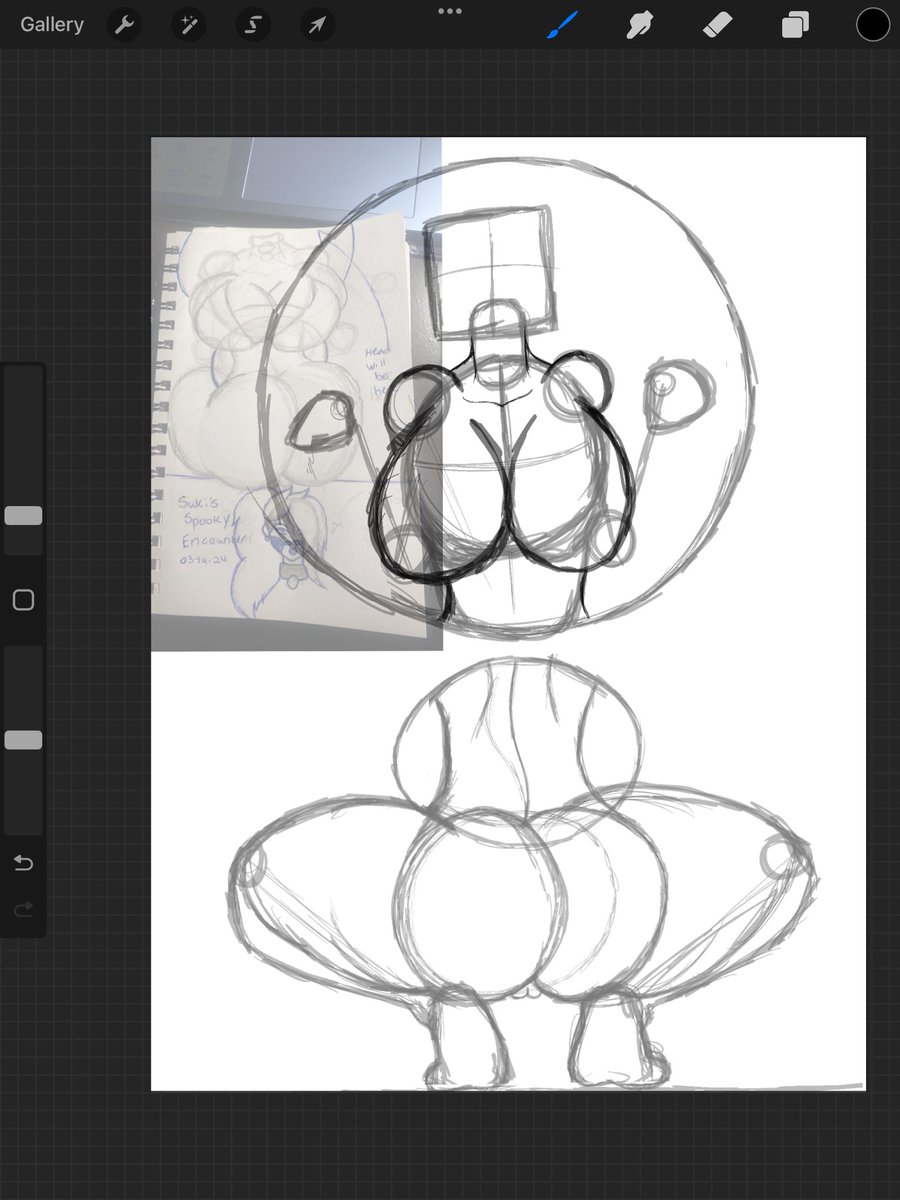 voices241's tweet photo. It’s coming out better than I expected hopefully you guys actually like this and hopefully it turns out good!
#procreateart #nsfw #DigitalArtist #OC #twitterart #WIP #Femaleoc #femaleghost #artmoots #commissionopen https://t.co/sGaXAR1nuO