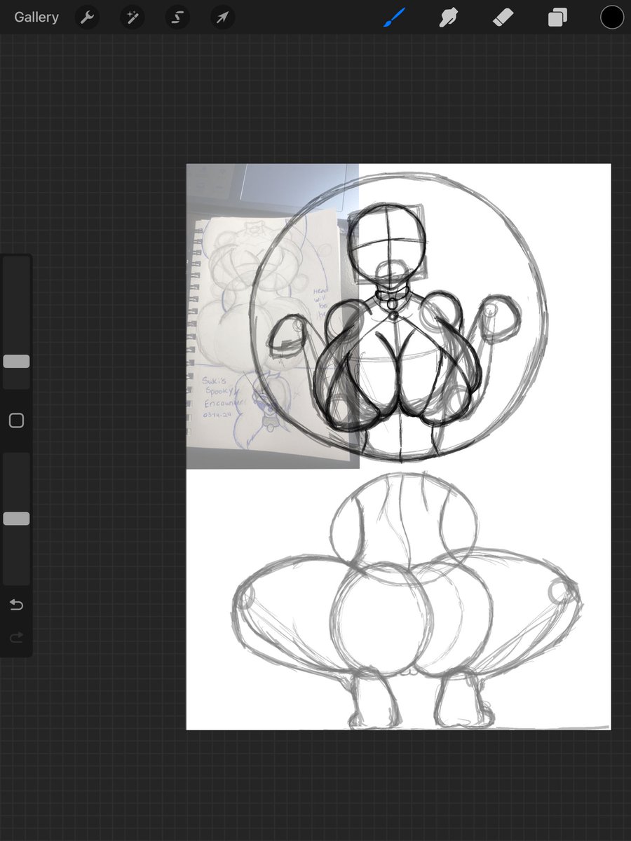 voices241's tweet photo. It’s coming out better than I expected hopefully you guys actually like this and hopefully it turns out good!
#procreateart #nsfw #DigitalArtist #OC #twitterart #WIP #Femaleoc #femaleghost #artmoots #commissionopen https://t.co/sGaXAR1nuO