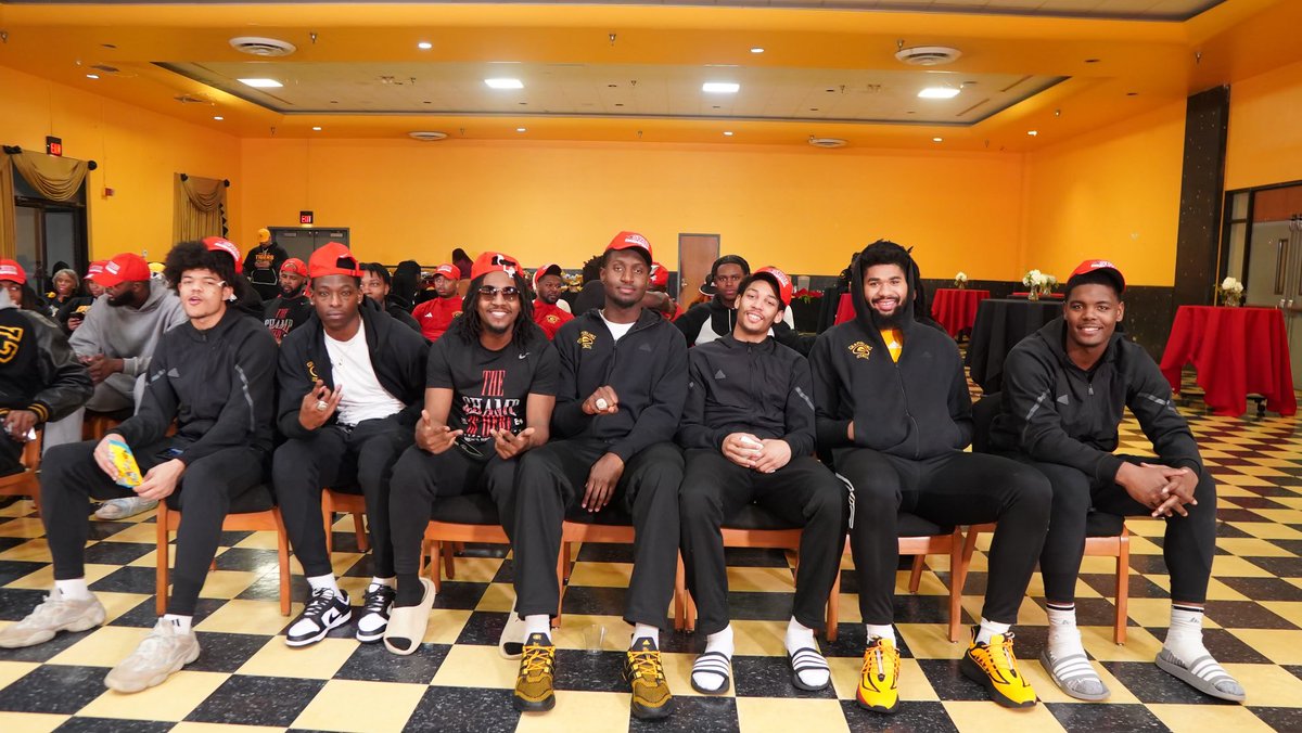 Grambling State Men’s Basketball tweet media