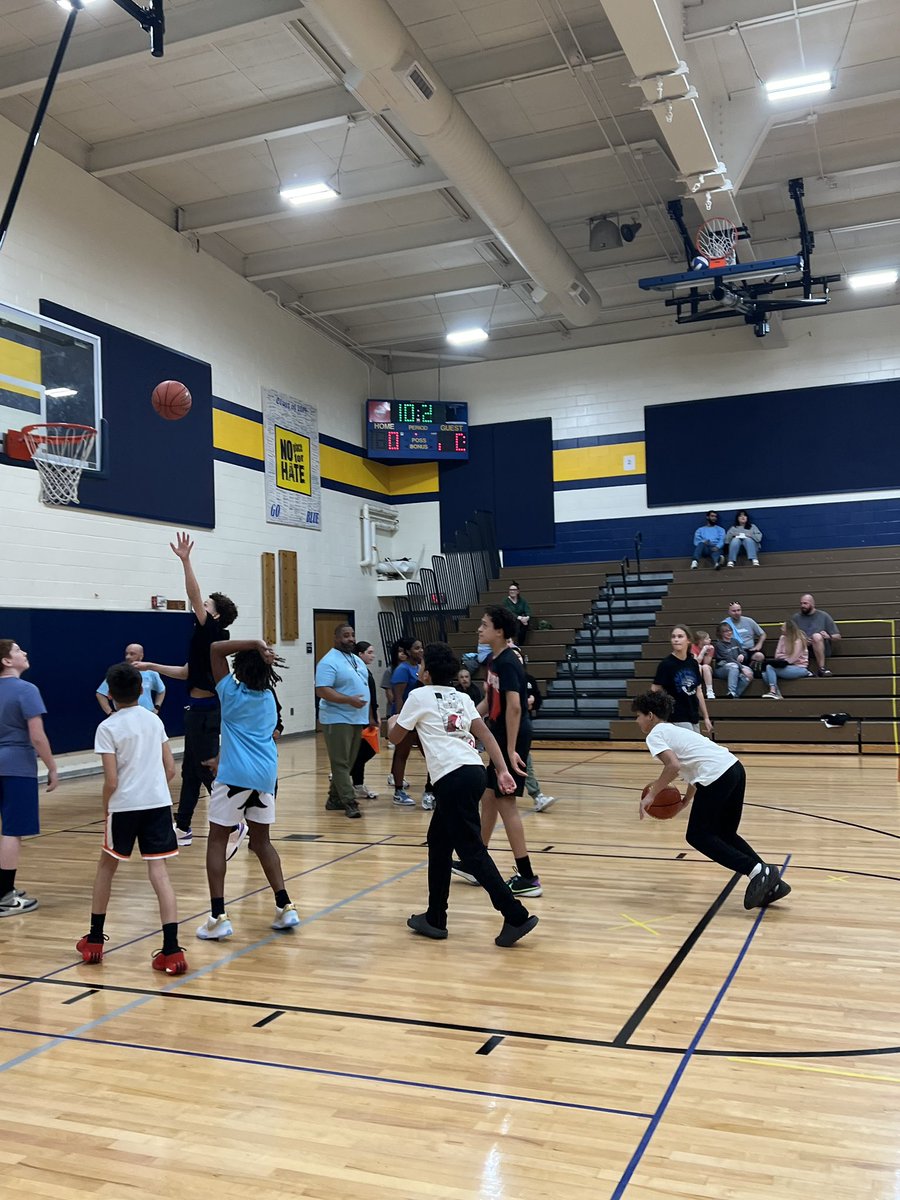 C.L.U.T.C.H. Elite Basketball Program tweet media