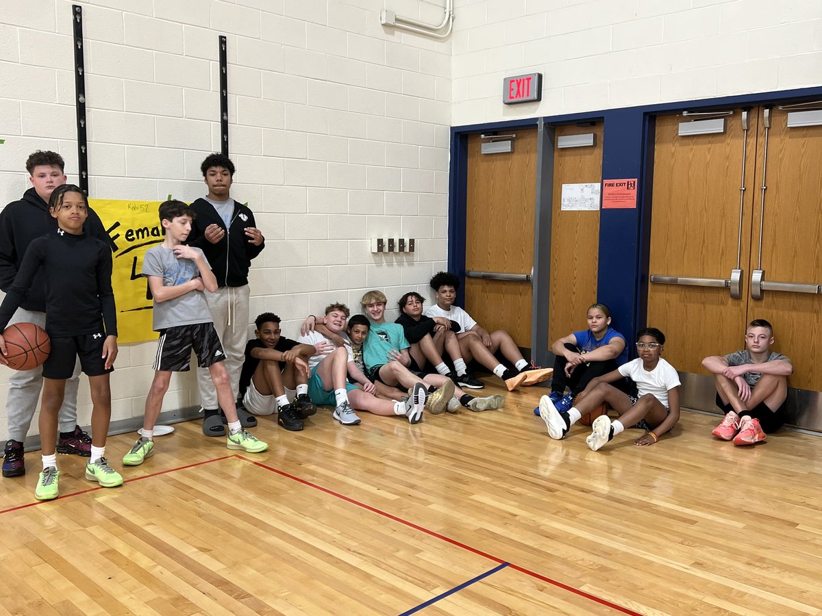 C.L.U.T.C.H. Elite Basketball Program tweet media