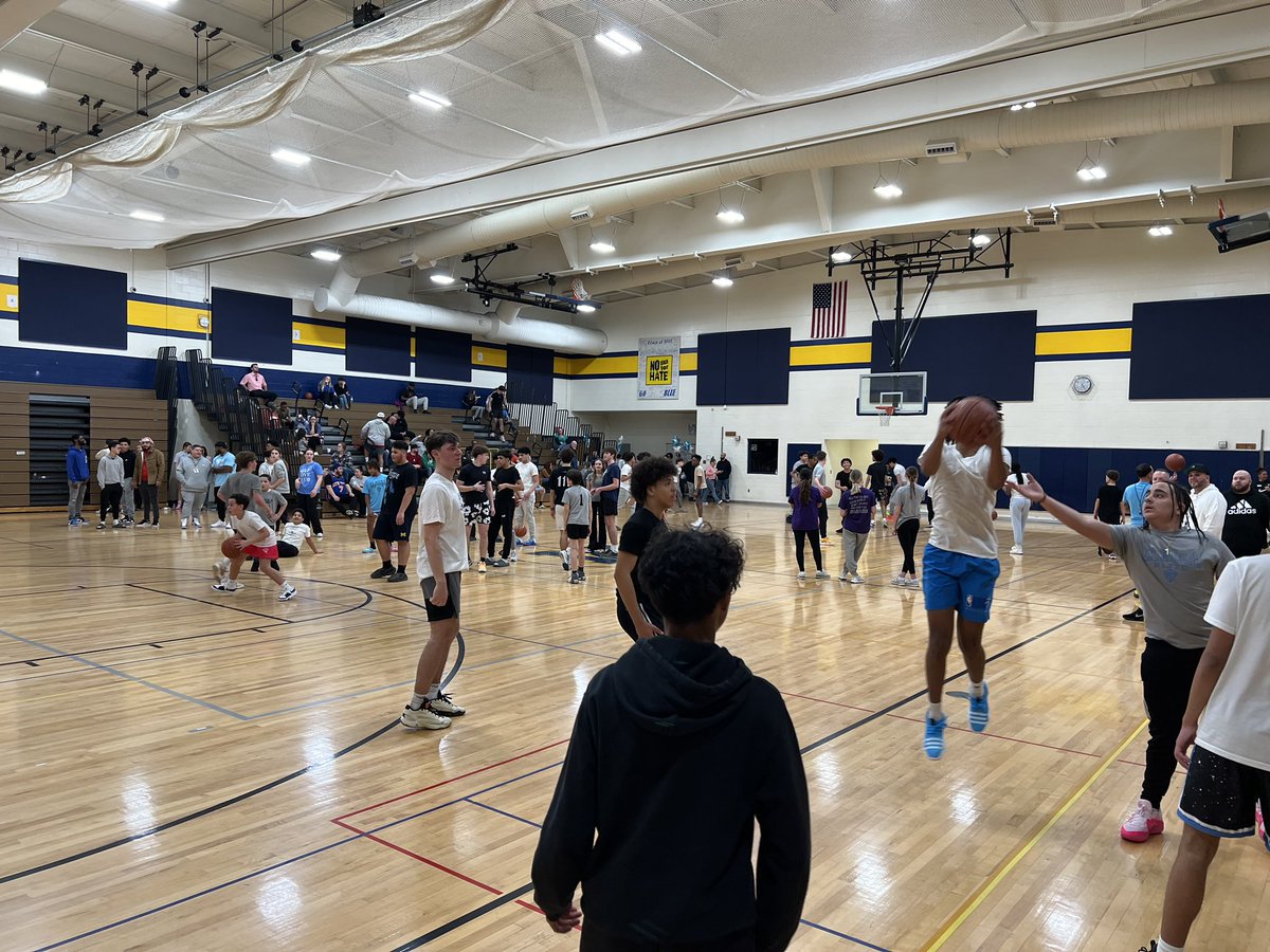 C.L.U.T.C.H. Elite Basketball Program tweet media