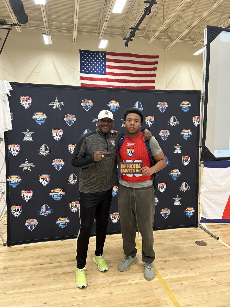 _Reago_'s tweet photo. Appreciate the opportunity @FBUcamp still got room for improvement! @MHSFBFAMILY @RecruitGeorgia https://t.co/dTETLPx5Rm