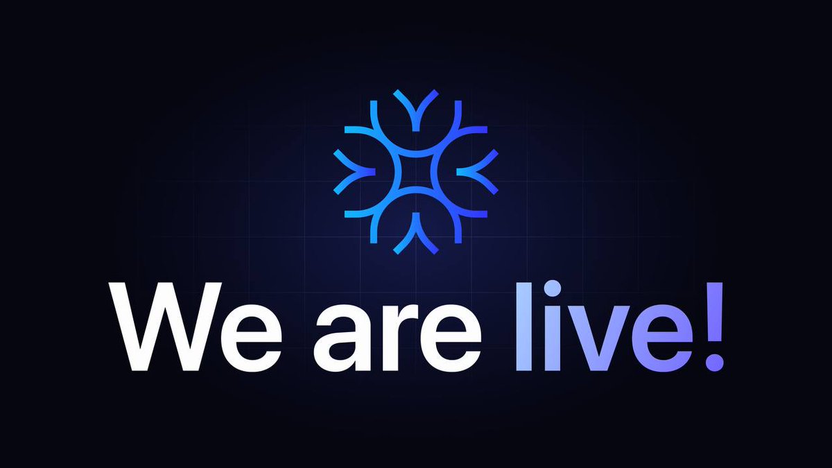 NeuralUnit ($NPU) - First Neural Processing Unit project with inference acceleration technology.
Live now. 

CA: 0x1750FFE05518B79B8e653E116521748BF3173a0b

Website: neuralunit.cloud
App: app.neuralunit.cloud
TG: t.me/neuralunit

Start to rent our NPUs today!