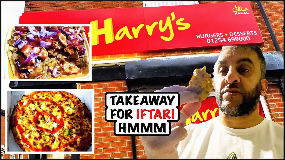 MrSHORTAii's tweet photo. NEW VLOG IS UP 

Deciding To Eat Out For Iftari | Ramadan 2024 Vlog

Please Subscribe, Like &amp; Comment and Click The Link Below:

https://t.co/i72D0xejBt

#ramadan #ramazan #ramazan #ramadankareem #ramadanmubarak #ramadanvlog2024 #ramadan_kareem #iftari #iftar #sehri https://t.co/2uuydwRgrR