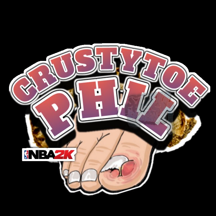 Made these for my boys on 2k. 🔥