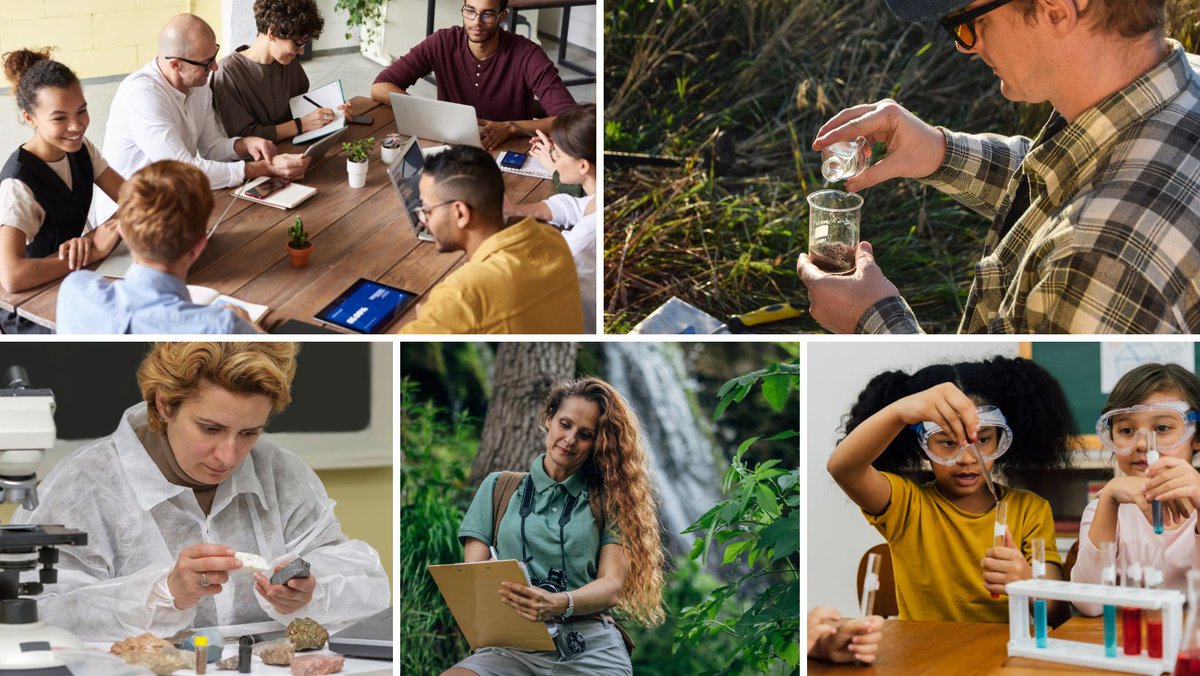 Research drives innovation and understanding! 🚀 On #WorldResearchDay, let's appreciate the invaluable contributions of researchers worldwide and the transformative impact of their work. #ResearchMatters #ScienceAdvances #GlobalInnovation