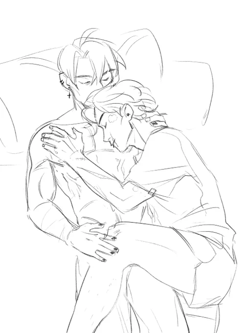 sketch again 