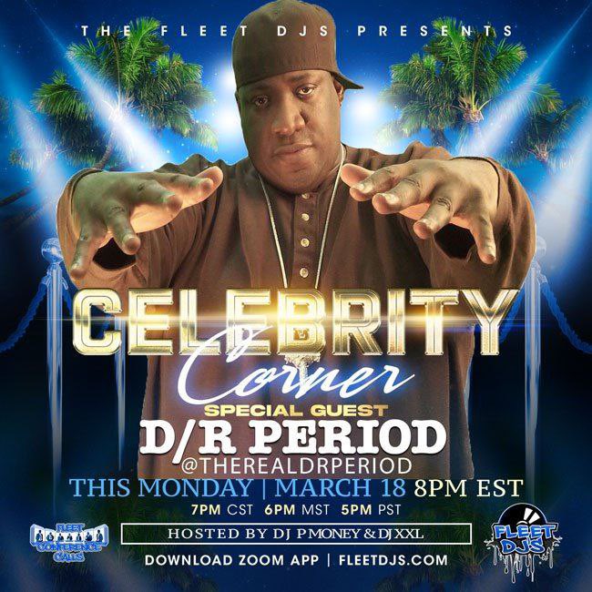 Fleet Djs Promo tweet media