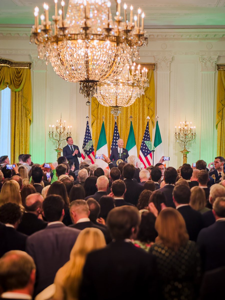 Happy St. Patrick’s Day 🍀