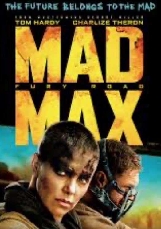 kcashmore1's tweet image. Umm 🧐 yeah 👍 I’m that kind of parent! #furyroad #madmax #makeitepic #witness