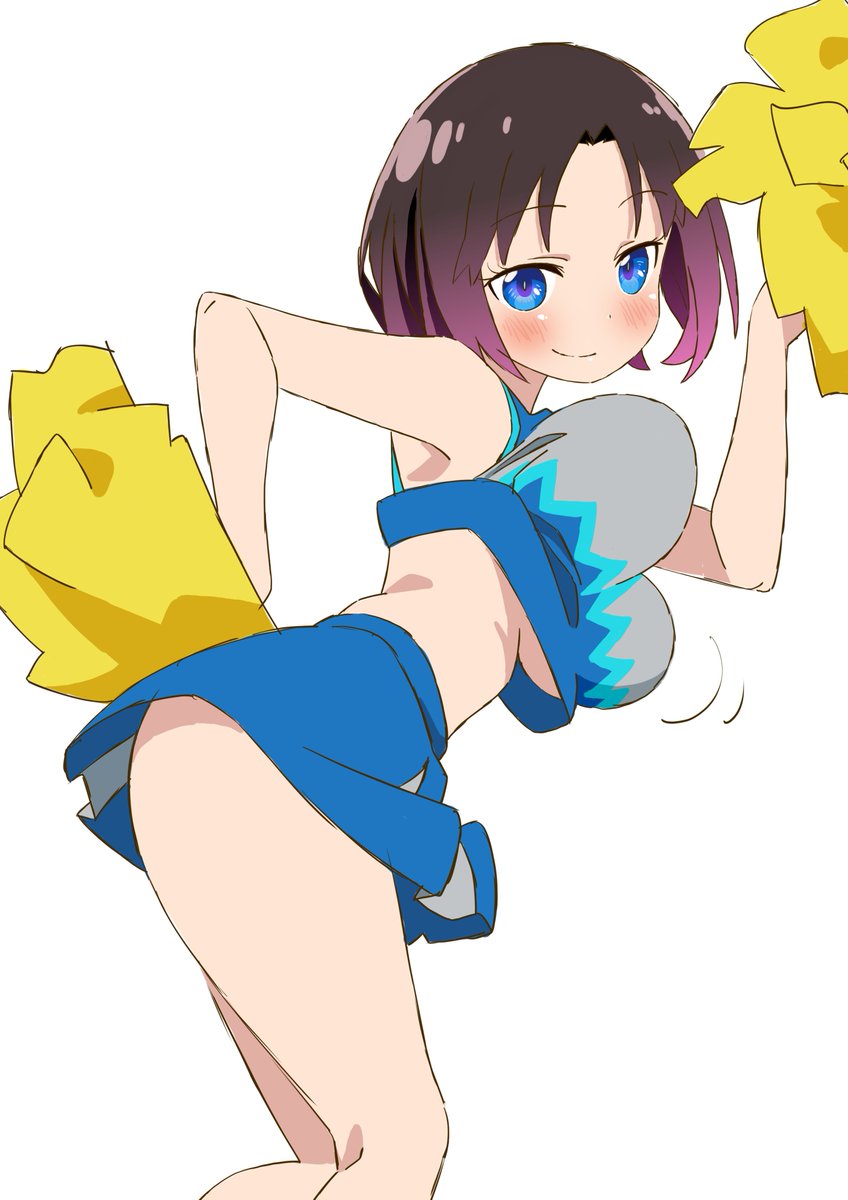 「」|はいぽるのイラスト