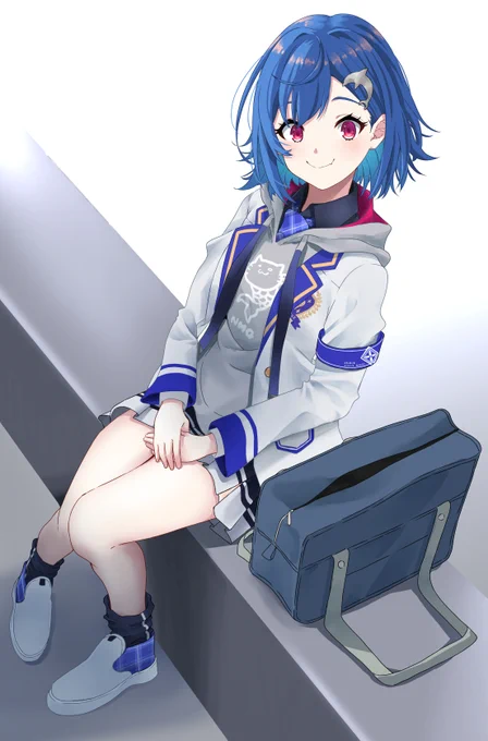 9日目 西園チグサ #100日チャレンジ 