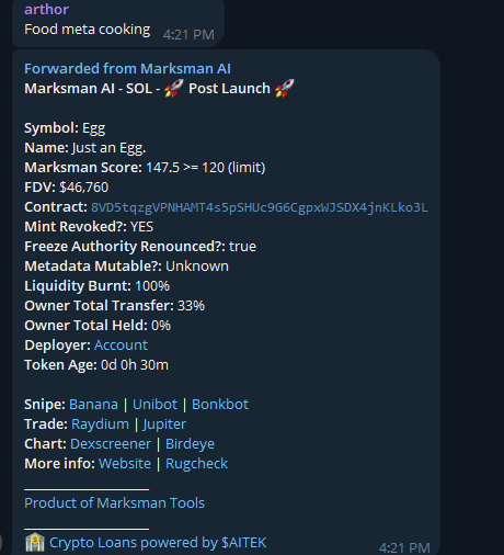 Marksman tweet media