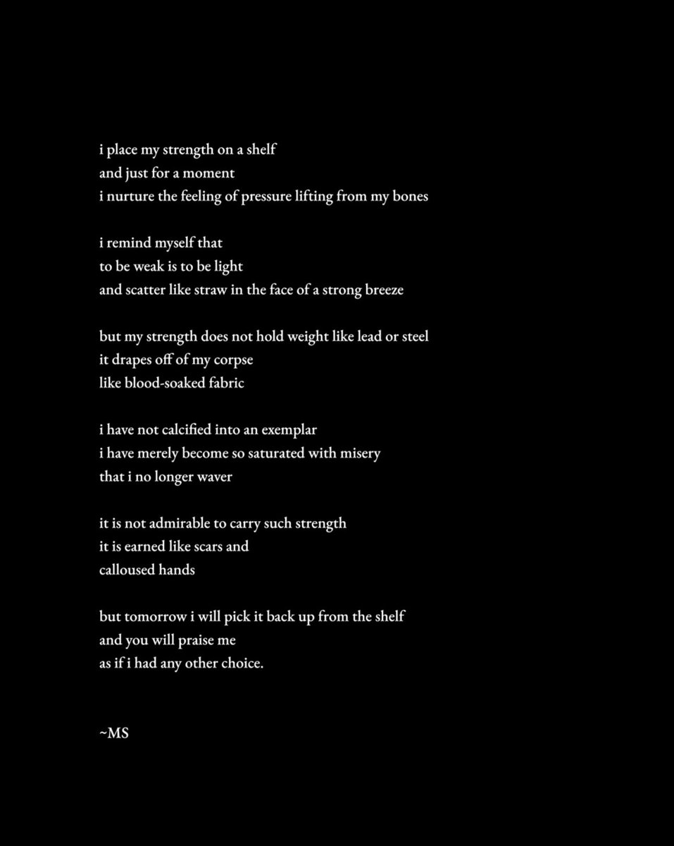 i cried writing these.. (@icriedwriting) / Posts / X