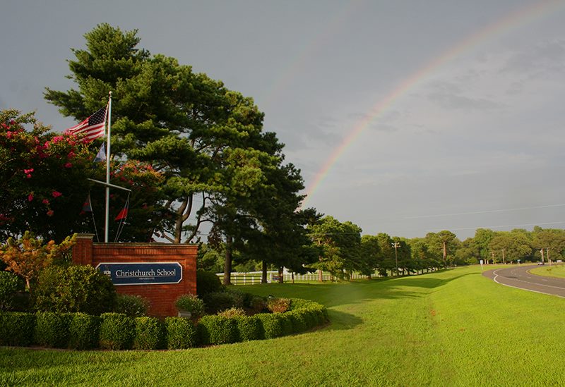 CCSrightnow's tweet image. ☘️🌈&quot;May the sun always shine on your windowpane, may a rainbow be certain to follow each rain ...&quot; Irish Blessing  #StPatricksDay #SetYourCourse #Since1921
Christchurch is the pot o&apos; gold at the end of the rainbow!
